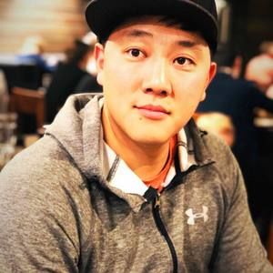 Meet your Posher, Jae